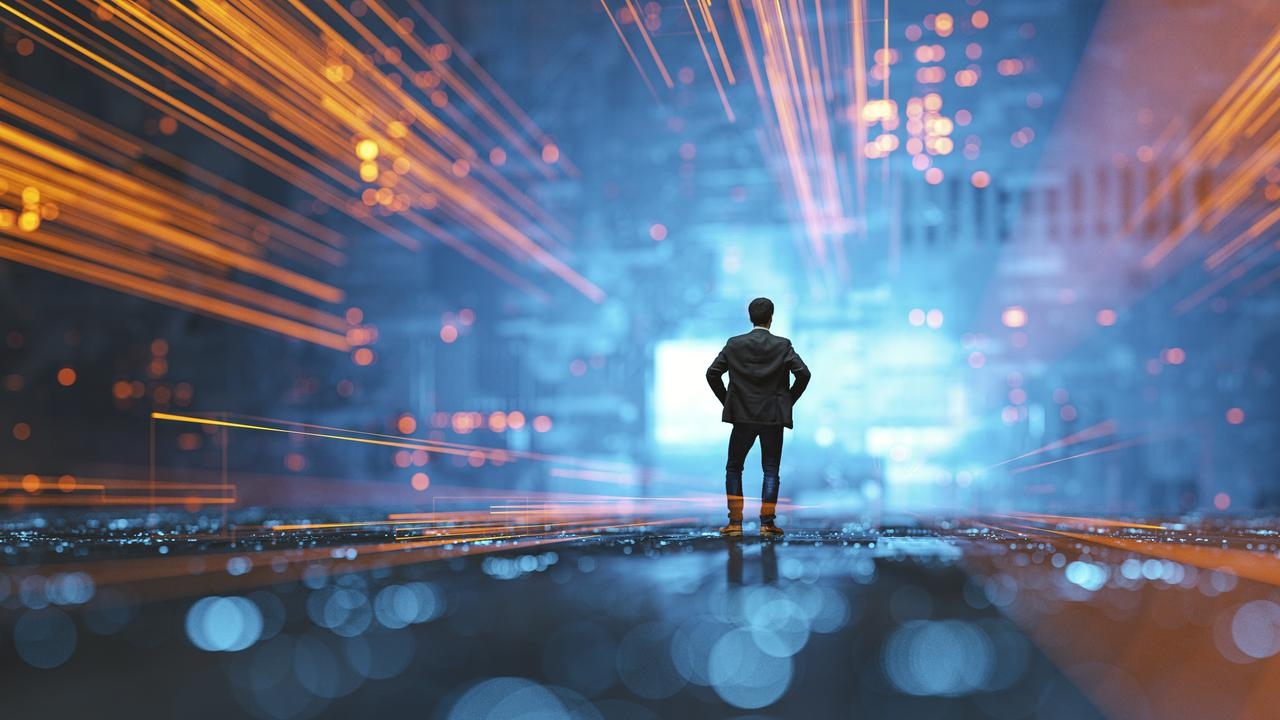 The curious CFO: CT Johnson on listening and learning