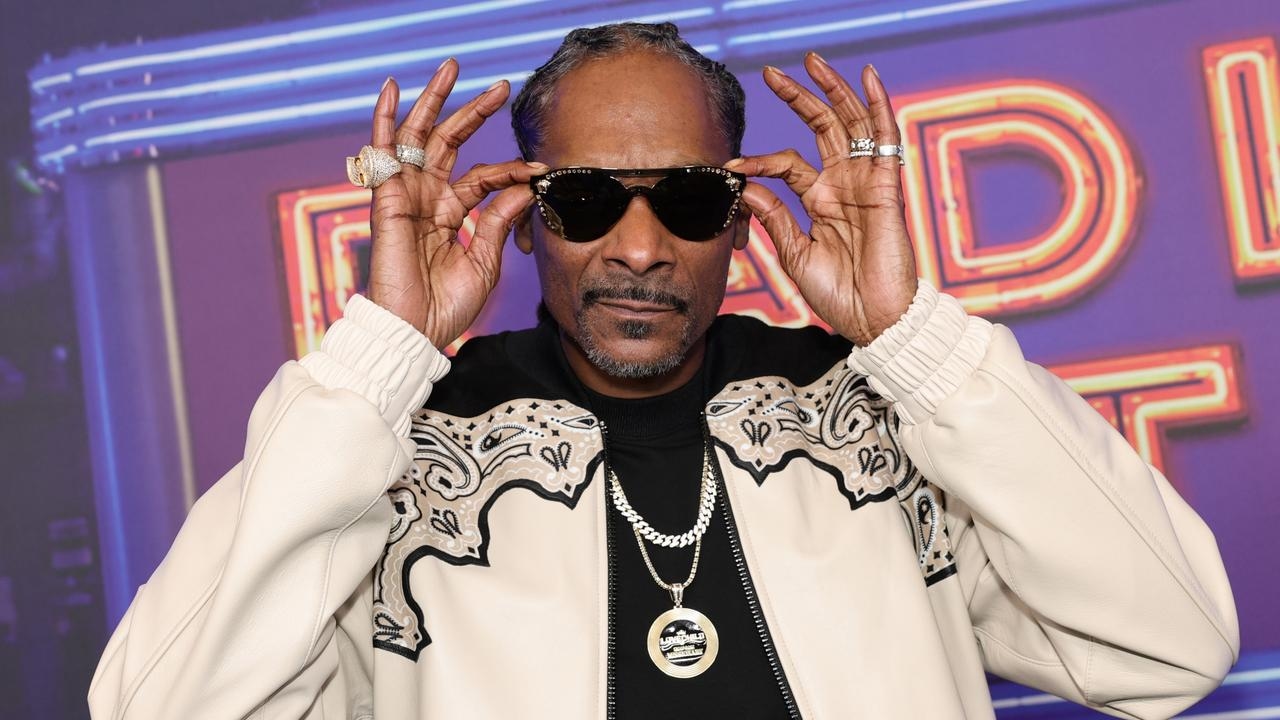 AFL announces Snoop Dogg, record crowds ahead of 2025 Grand Final