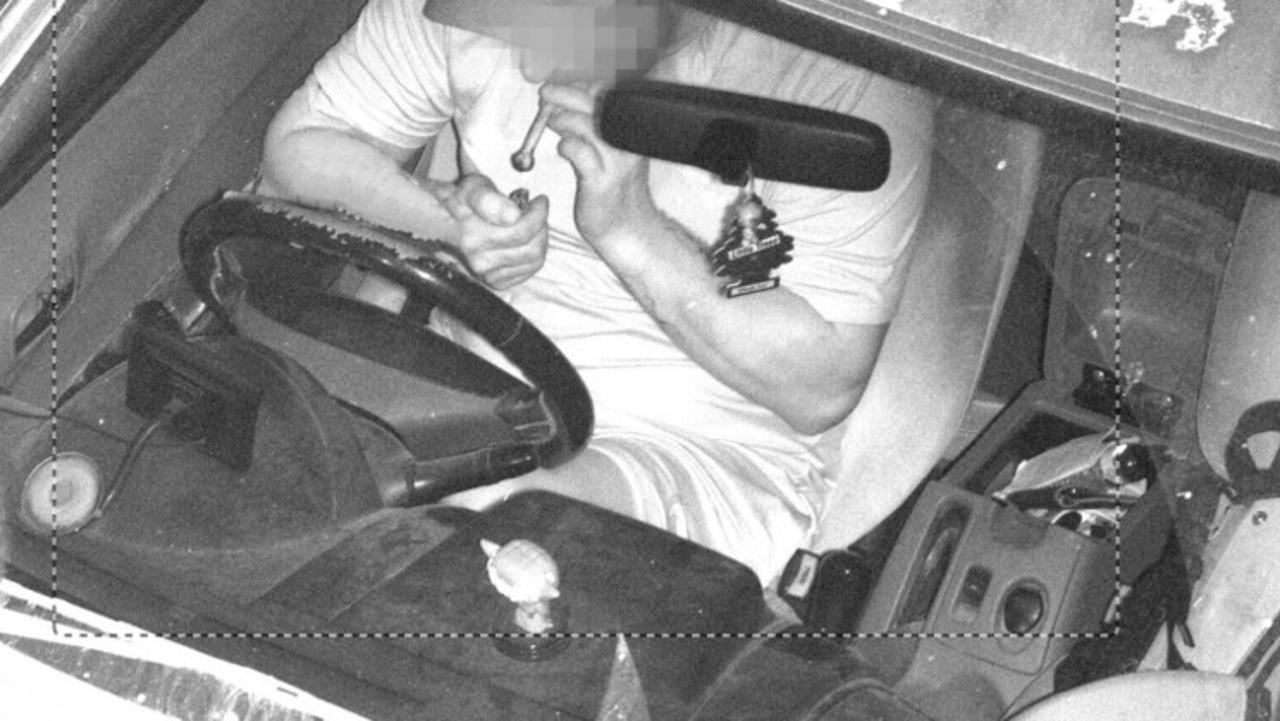 ‘Off the charts:' Roadside cameras capture driver offending 81 times since January