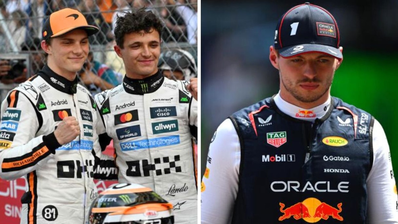 ‘Game changer': New F1 rule change brought in for Spanish Grand Prix