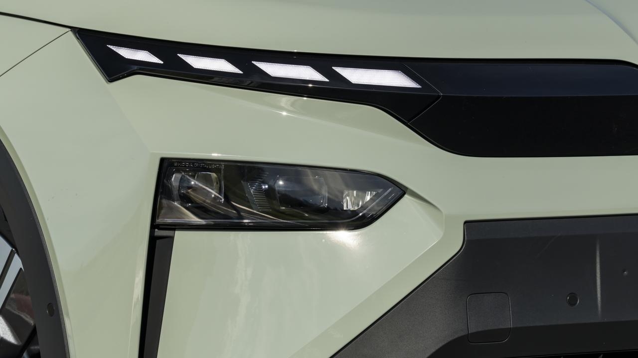 Review: Skoda's new EV Elroq takes aim at Chinese rivals
