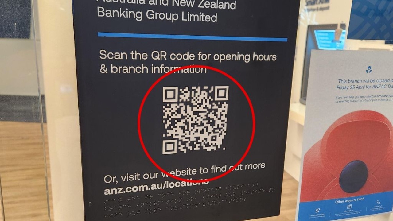 ‘Horrendous': Aussies slam ANZ bank detail