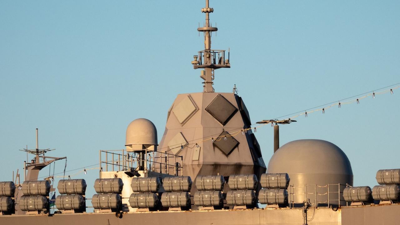 Defence Minister claims government has known about AUKUS review for weeks