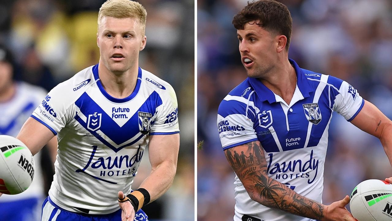 ‘Writing on the wall': Sexton was facing axe before quitting amid Dogs' Galvin saga