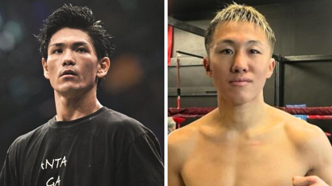 Boxing world rocked, rule change made after two die on same fight card