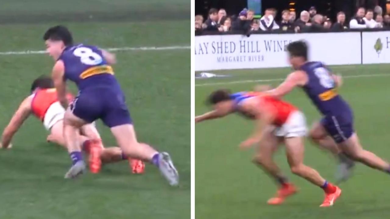 ‘Diabolical': Horrible news for Brisbane Lions star