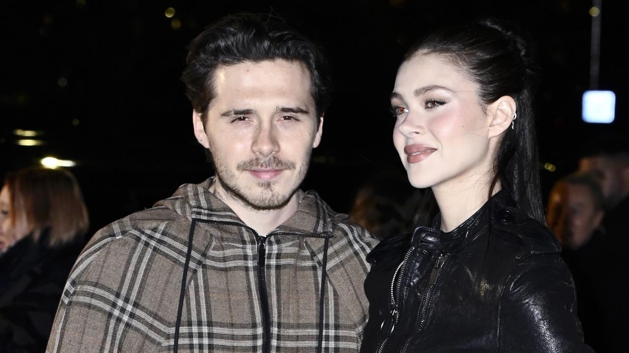 Truth about Beckham family feud finally exposed and Nicola Peltz's ‘baffling' behaviour is to blame