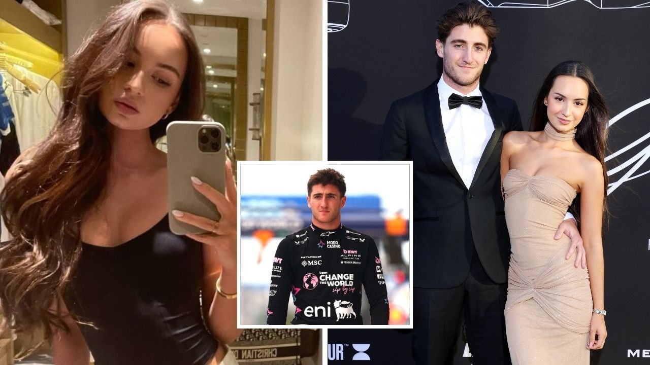 Chilling Jack Doohan secret comes to light after Alpine demotion