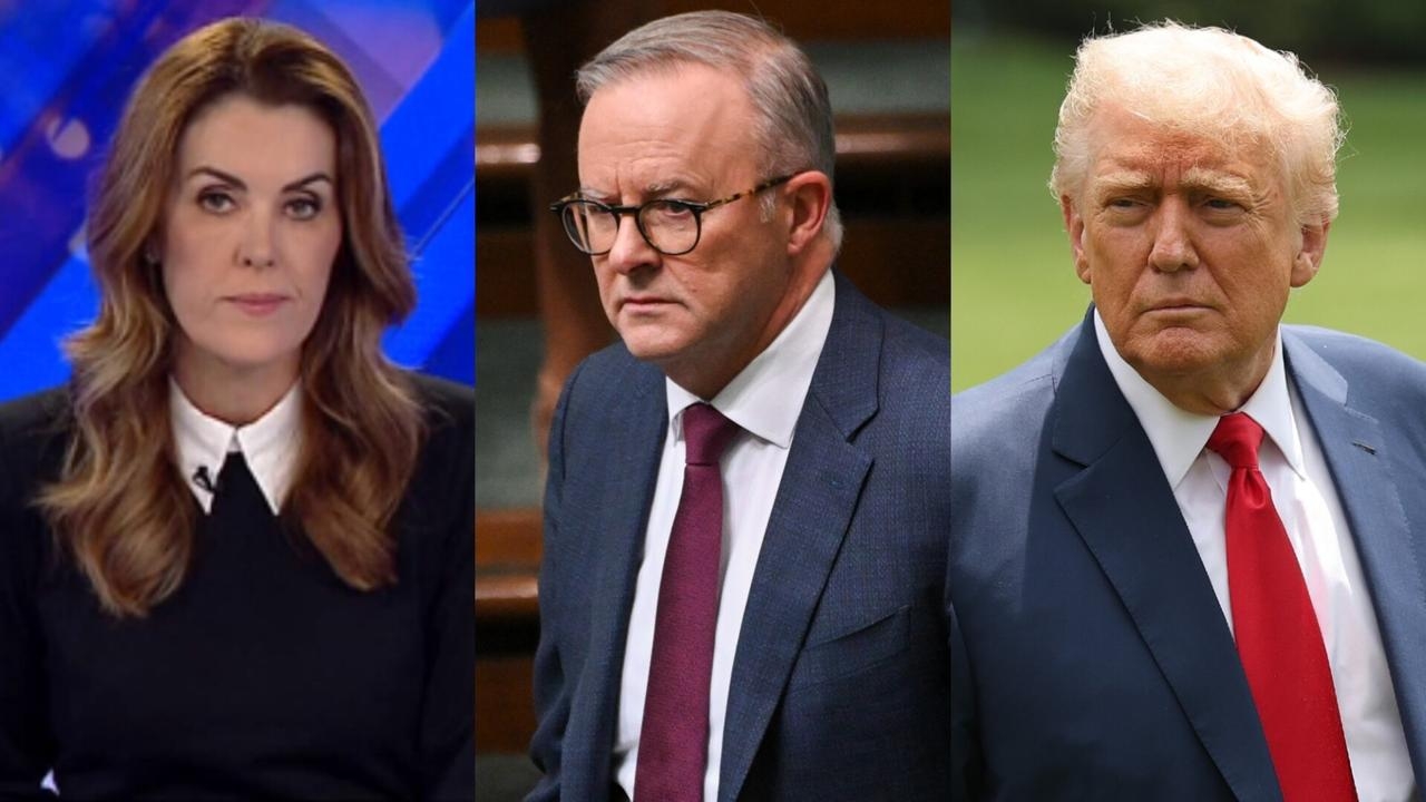 ‘Major embarrassment': Peta Credlin on PM's ‘abandoned' meeting with Trump
