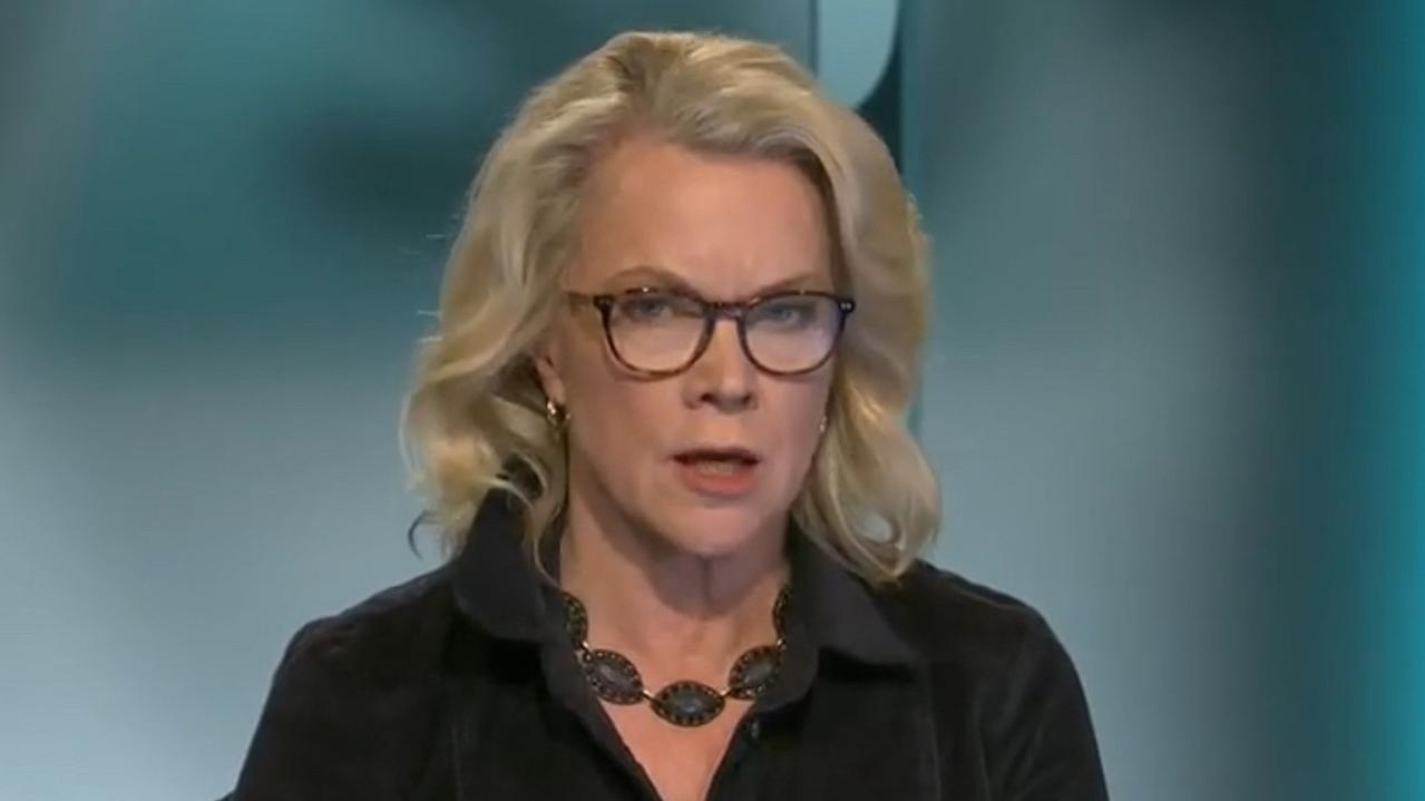 Jacob Greber to replace Laura Tingle as political editor on 7.30
