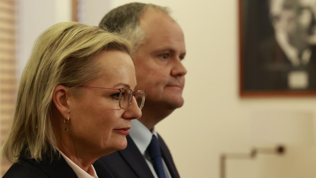 The Liberal Party's ‘history-making day' analysed