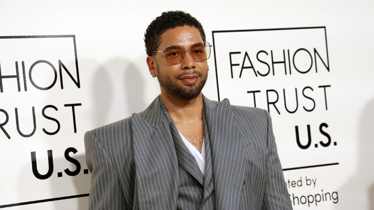 Jussie Smollett makes return to TV years after faking hate crime attack