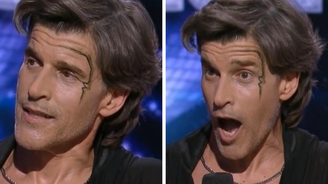 ‘Mess': Osher Gunsberg hits back in fiery TV clash
