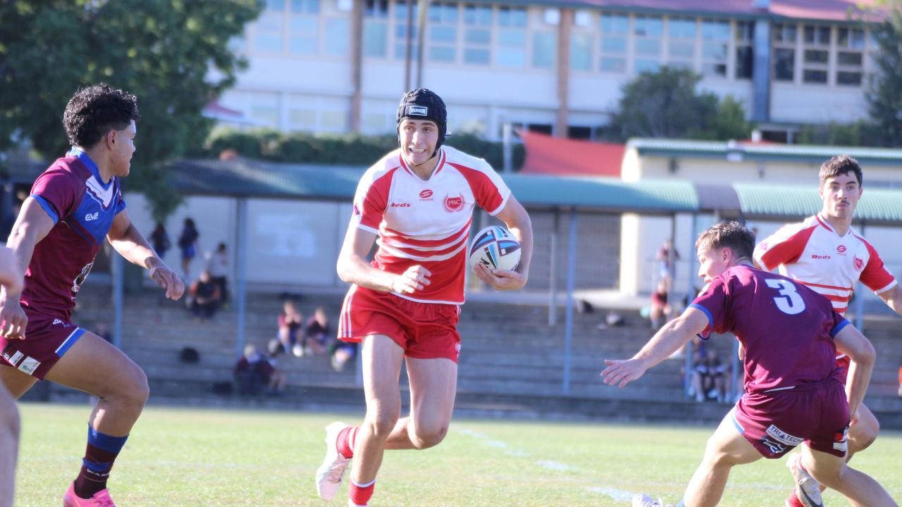 2025 Langer Trophy live stream: Mabel Park SHS v Palm Beach Currumbin SHS, Round 1