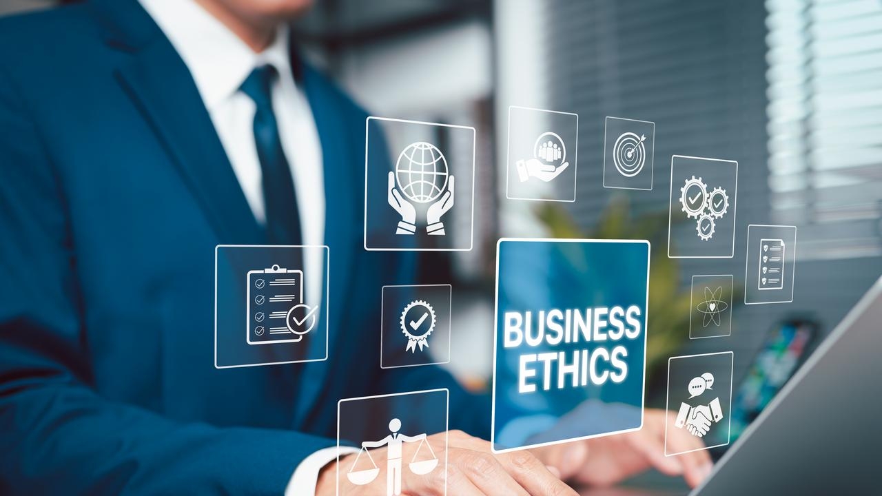 Building an ethical culture: Leadership's role in corporate integrity