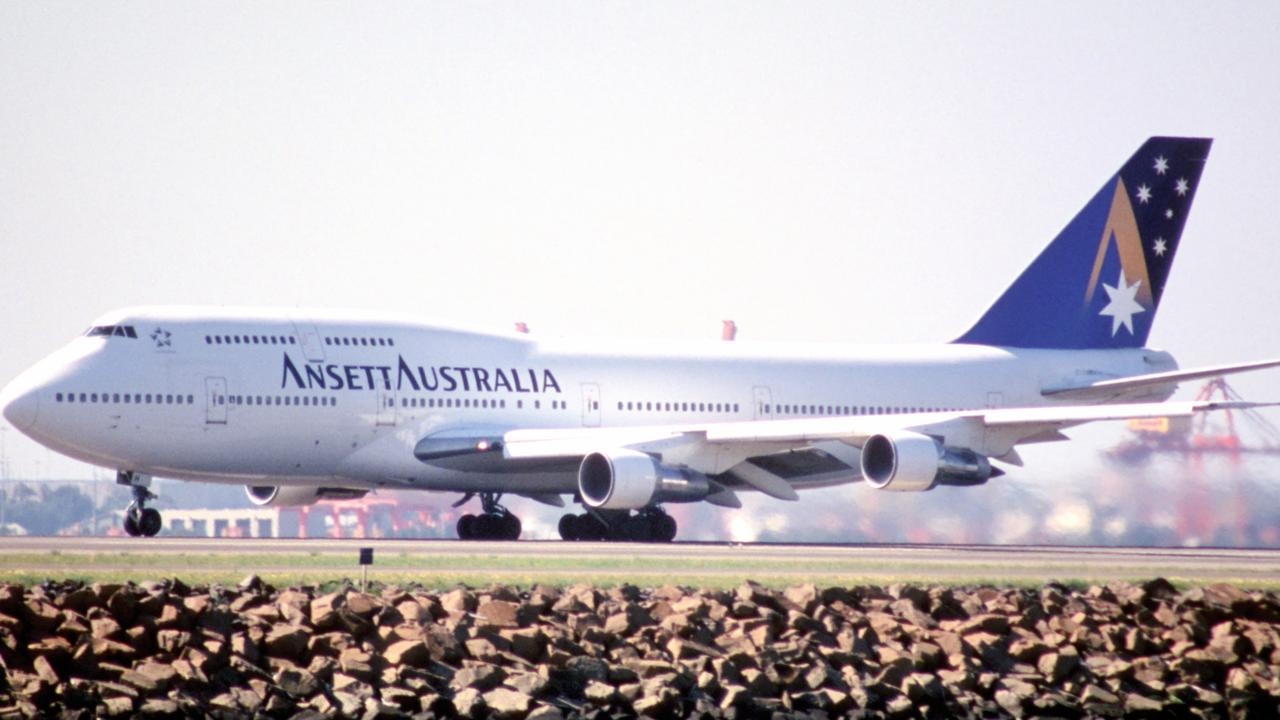 ‘Trusted name': Iconic airline makes comeback after more than 20 years – as an AI-powered travel agency