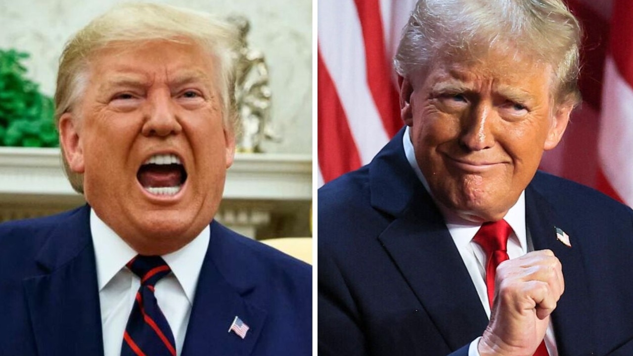 ‘Driven by strong emotions': Psychologists break down Trump's latest bizarre act