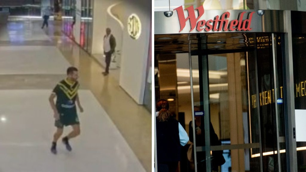 ‘Dangerous' detail in triple-0 call from Westfield Bondi Junction control room revealed after fatal attack