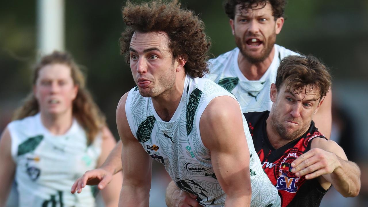 Country Footy: Echuca starts season unbeaten despite injury ‘curse' in Goulburn Valley league