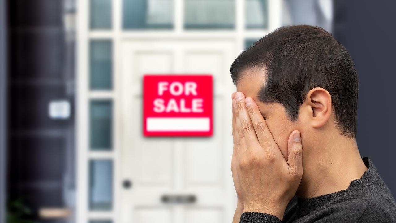 Victorian first-home buyer stamp duty concession scheme fails thousands