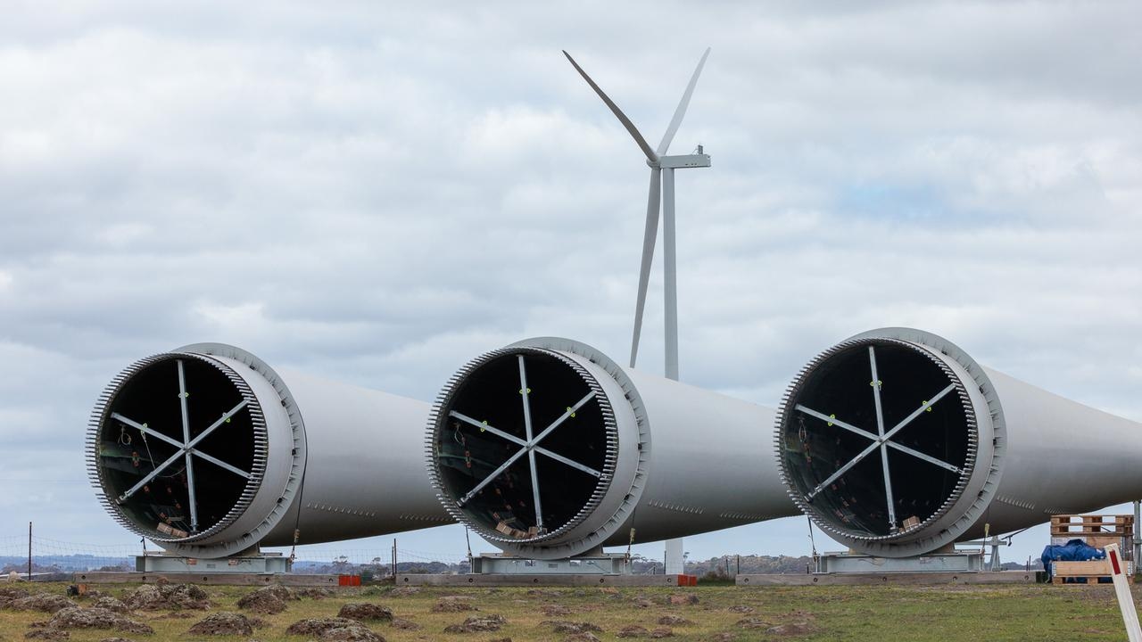 Victorian Transmission Plan: New Renewable Energy Zones maps revealed
