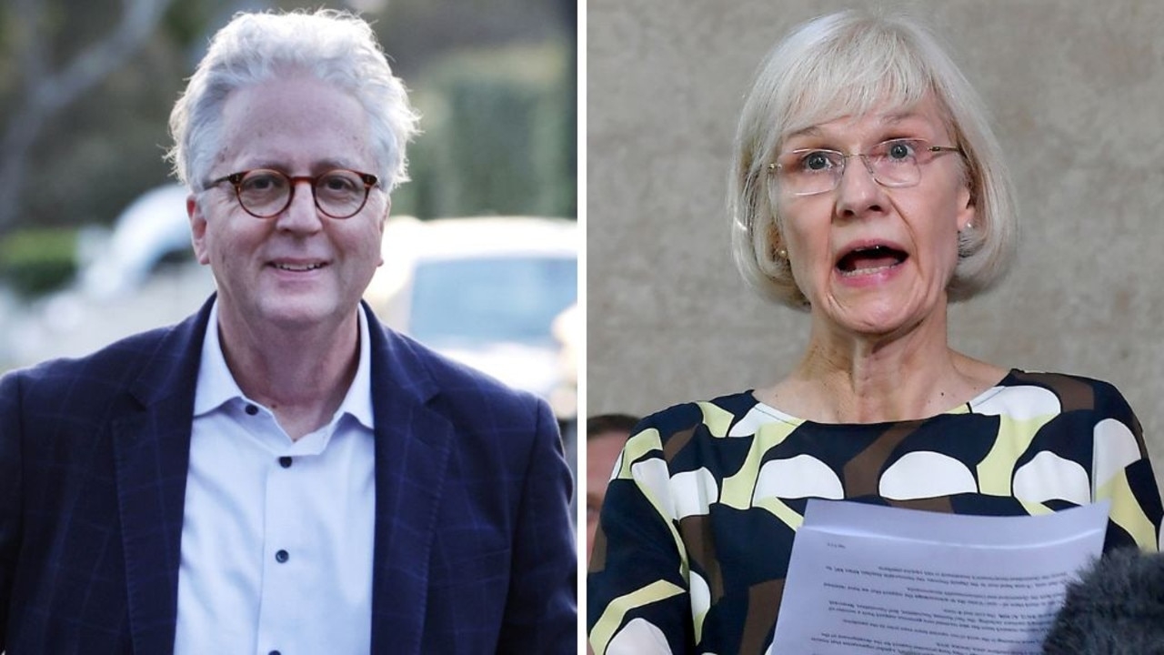 Australia's highest-paid vice-chancellors' salaries and pay packets ranked