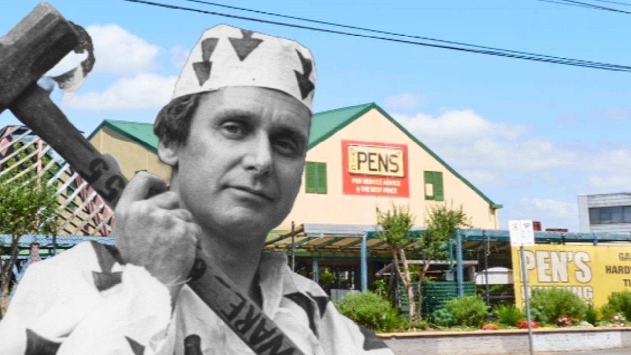 Frank Penhalluriack selling Caulfield store where he stared down premier, prison with sausage sizzle
