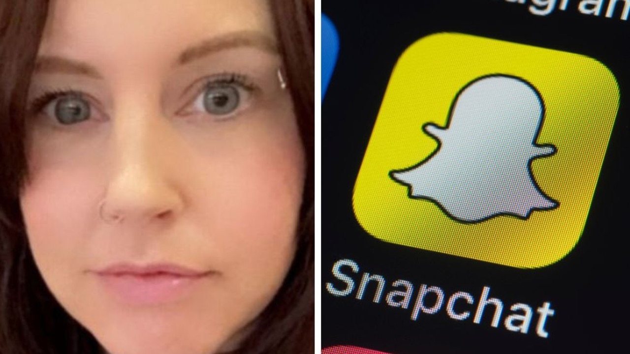 Primary school worker fired for vile Snapchat messages to two 12yo's