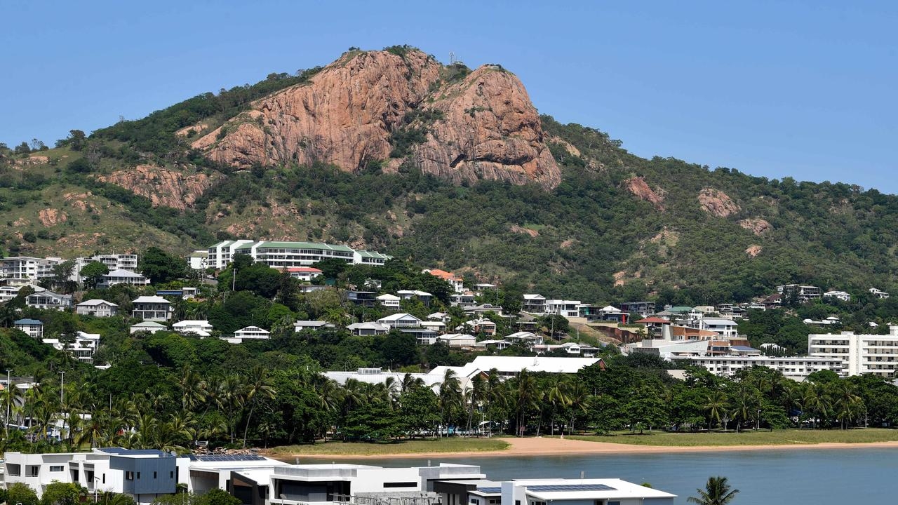 Townsville's worst NIMBY suburbs exposed