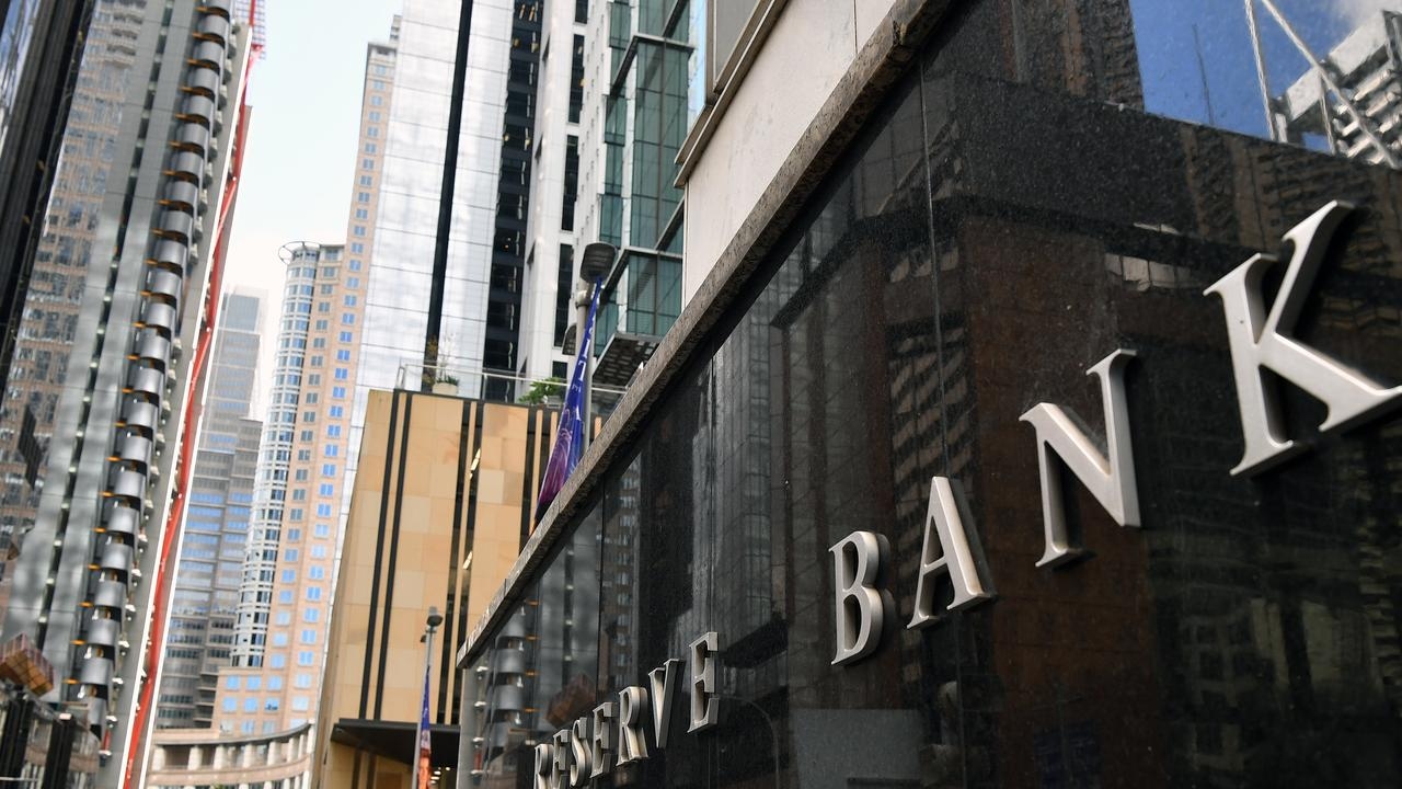 ‘Exploring opportunities': RBA takes next step in launching its own cryptocurrency