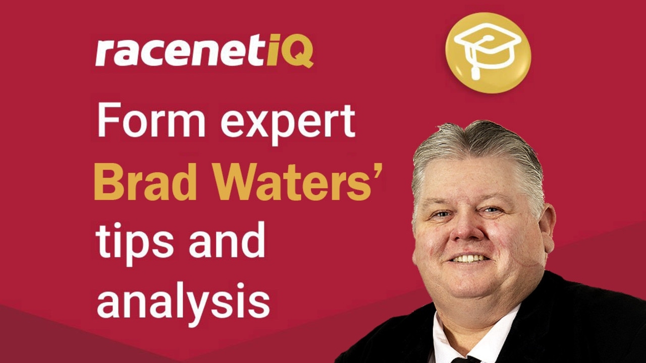 Brad Waters' Caulfield Saturday tips, race-by-race analysis