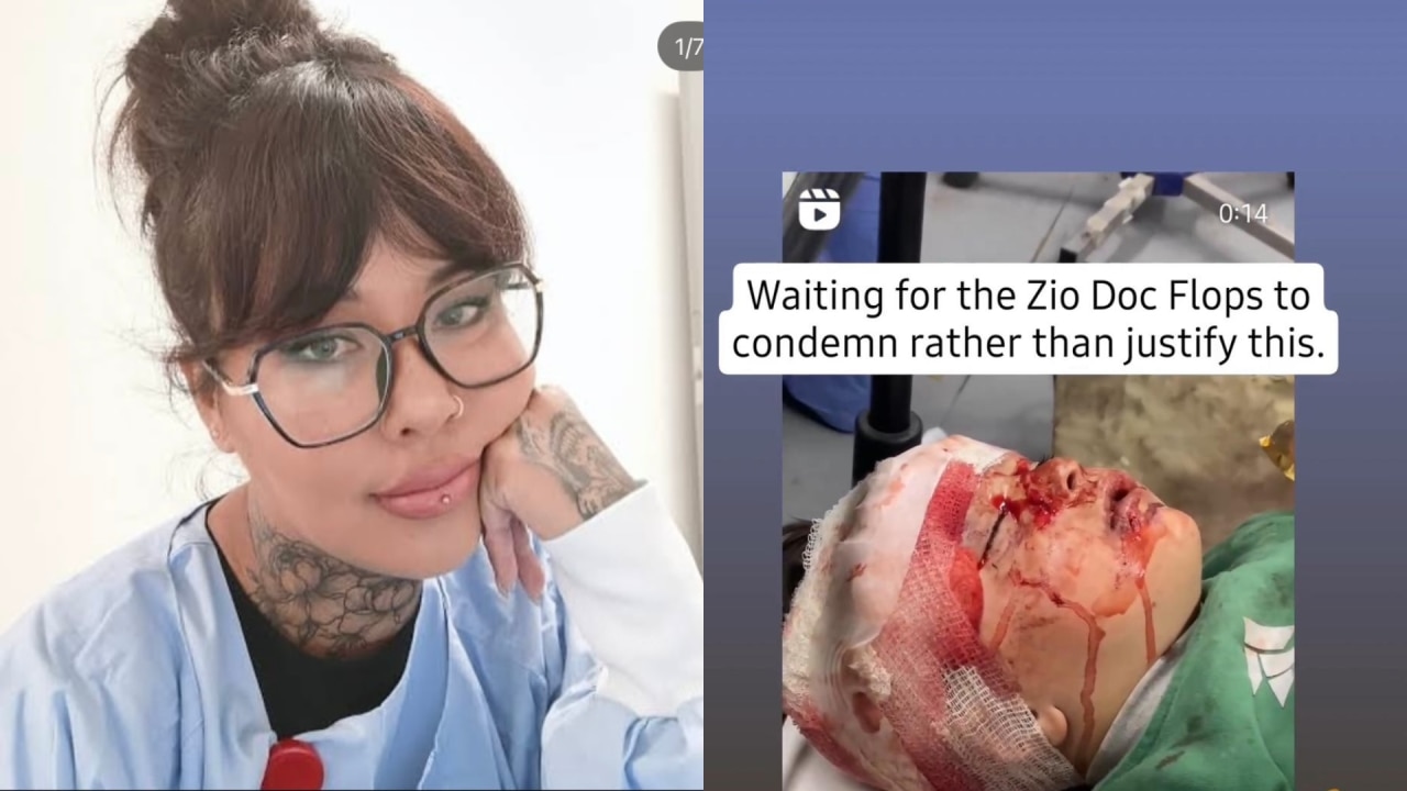 NSW Health investigating head of sex assault service for 'antisemitism, bullying' after calling Jewish colleagues 'Zimbos', 'demons'