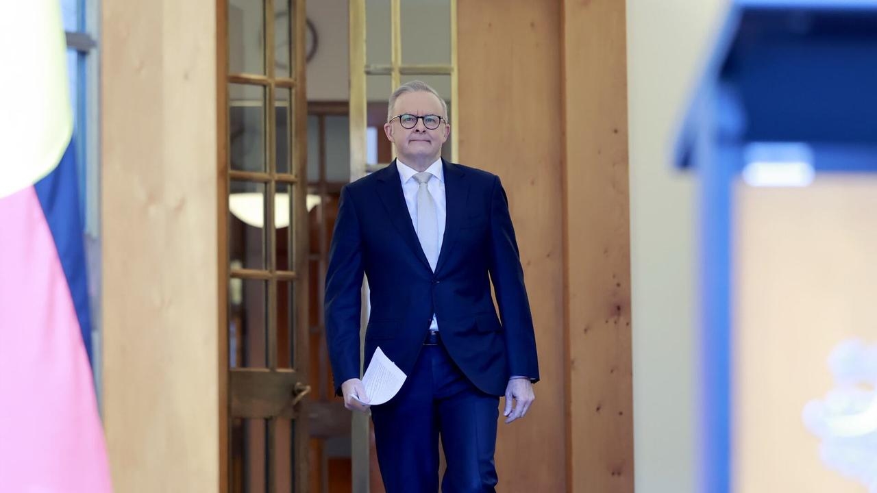 Albanese likely to recognise Palestinian state at UN General Assembly