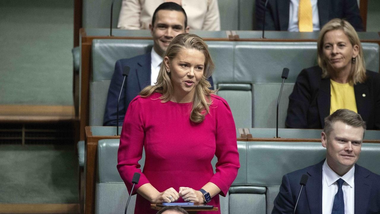 ‘We just left it too late': Liberal MP gets candid on what went wrong during the campaign