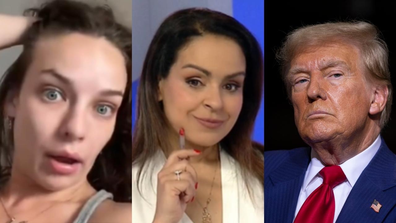 Lefties Losing It: Aussie Insta influencer encourages ‘incels' to kill Trump