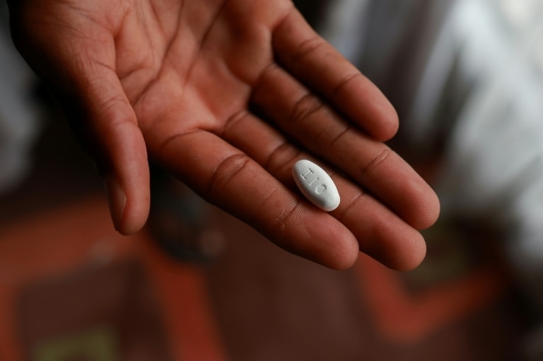 US funding cuts could reverse decades of gains in AIDS fight: UN