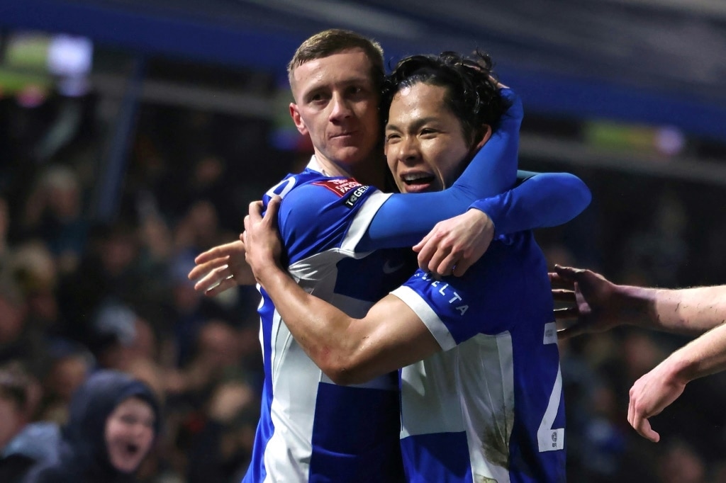 From Snoop Dogg to Tom Brady, stars flock to English second-tier clubs