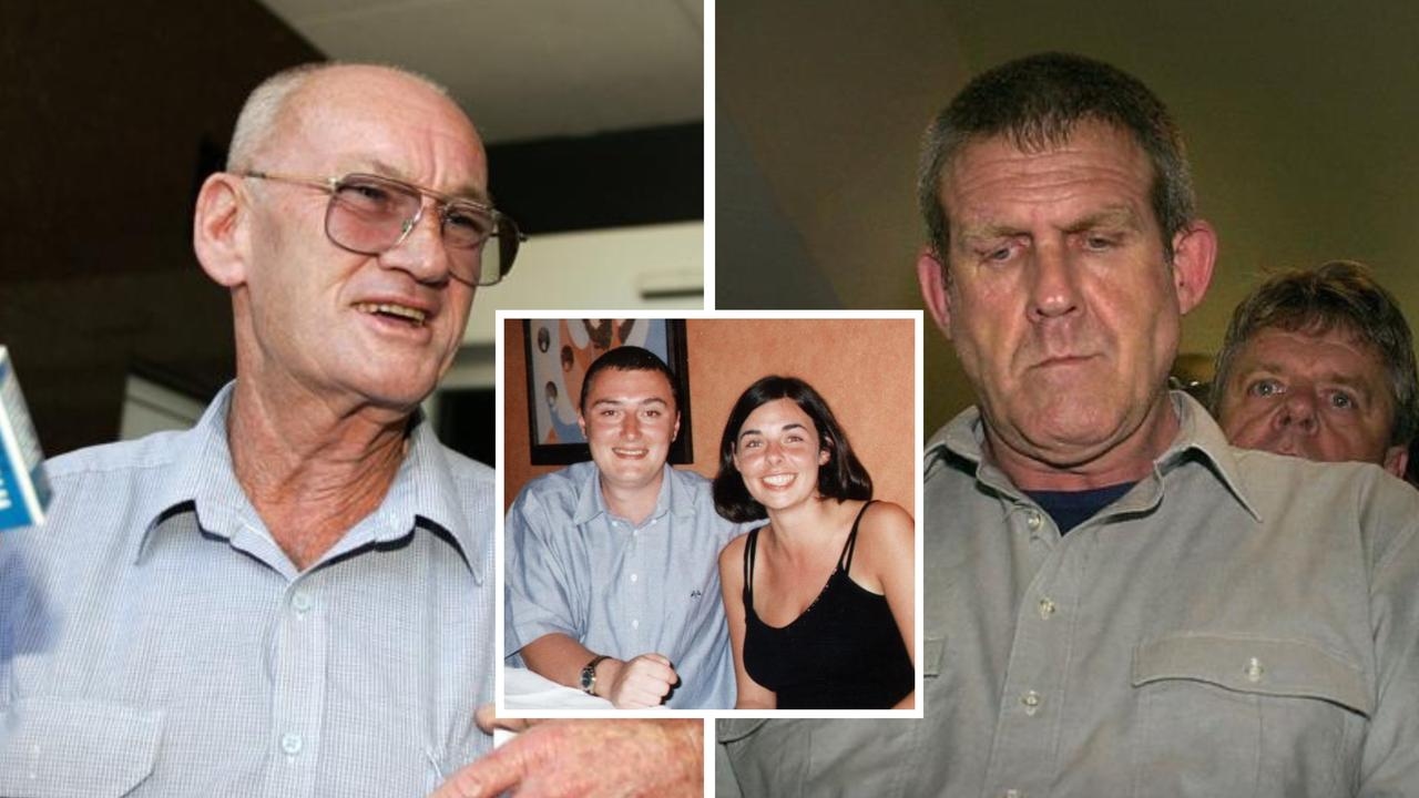 Key witness in Peter Falconio's murder trial remembers Bradley John Murdoch as ‘bad, bad man'