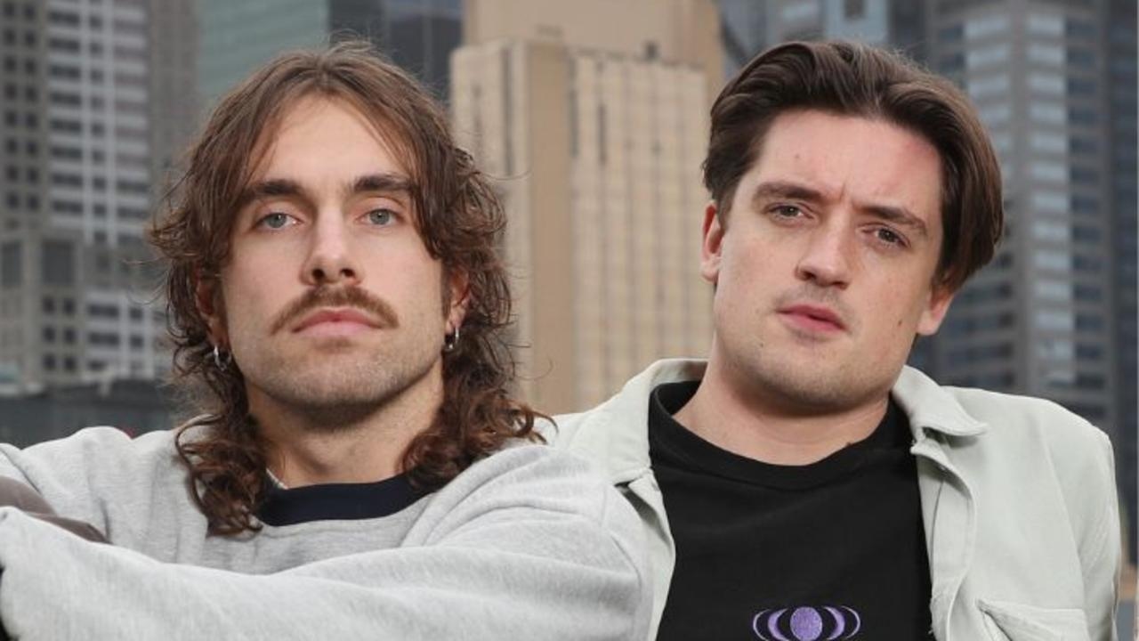 ‘Jack of all trades': Meet the Aussie duo rewiring comedy