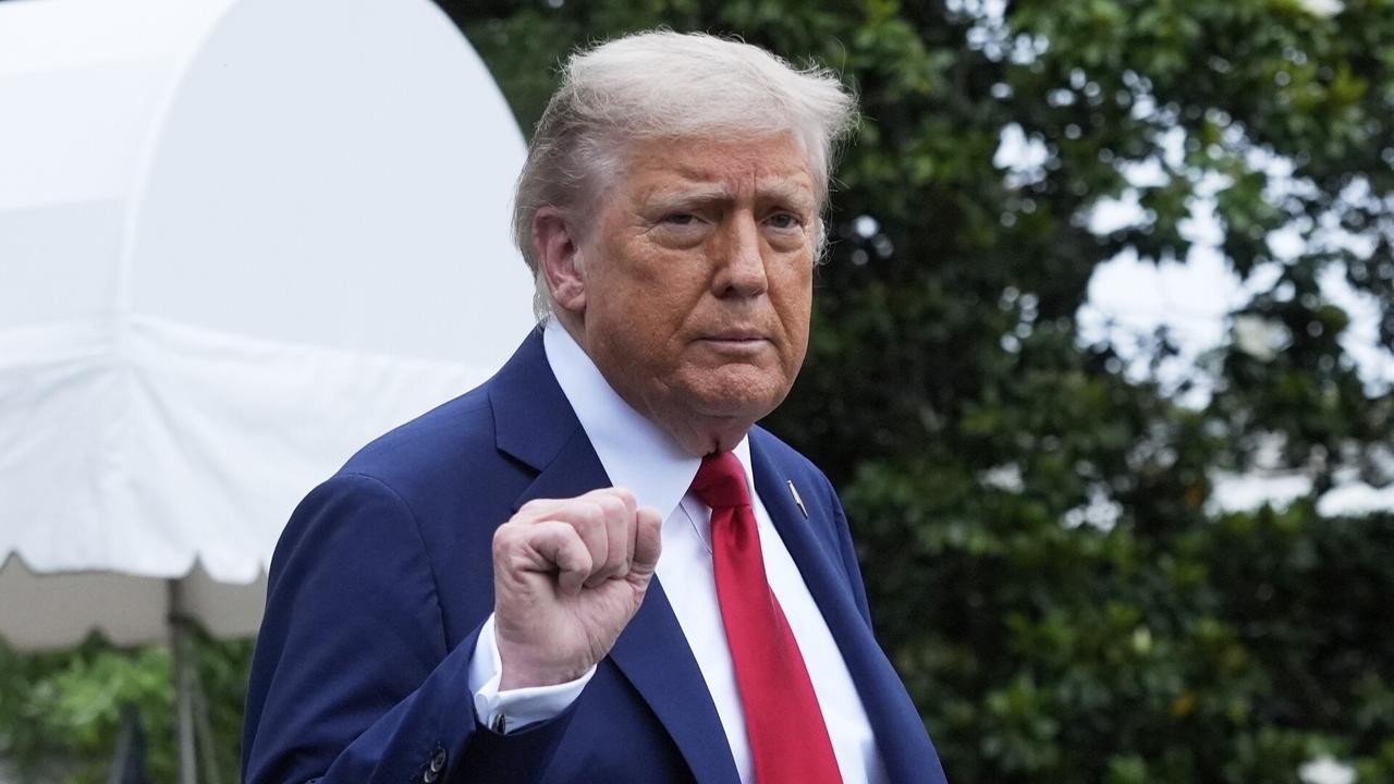 Donald Trump will ‘not tolerate' Iran having nuclear weapons capability