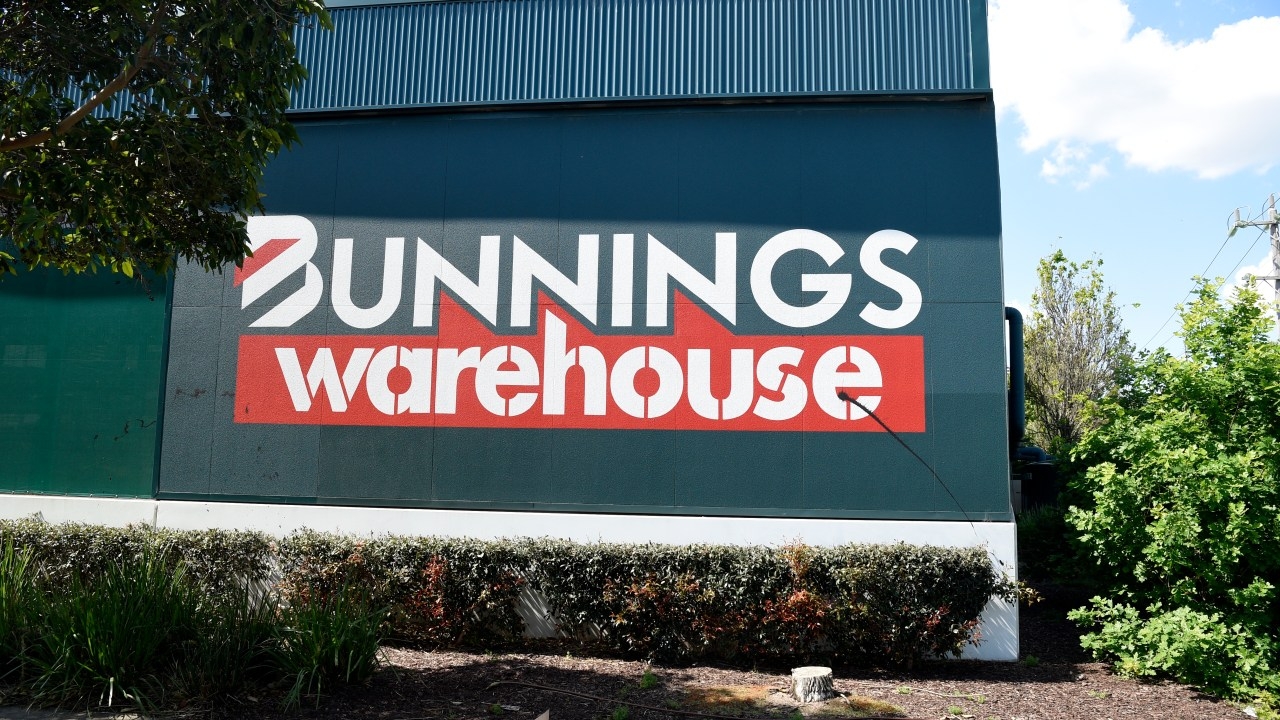 'I don't apologise': Wesfarmers chief executive Rob Scott hits back after ABC's Four Corners episode criticising Bunnings