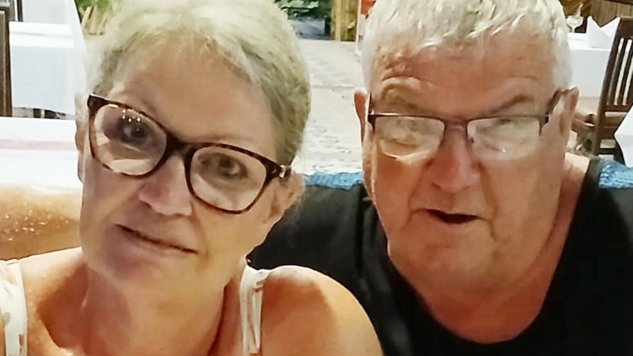 SA woman Debbie Dennert killed in Para Hills driveway crush