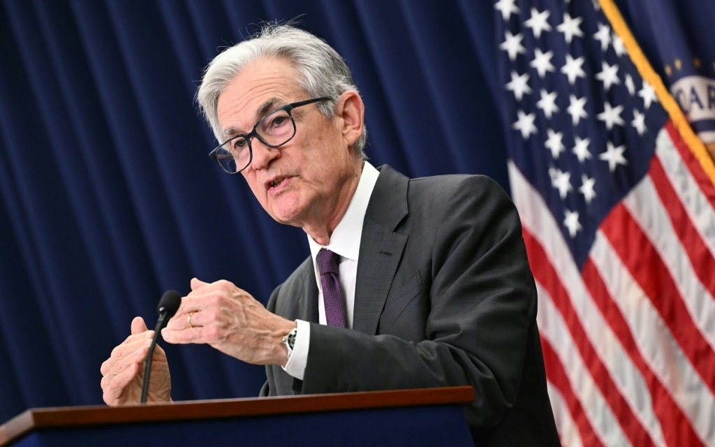 US Fed holds firm against Trump pressure as divisions emerge