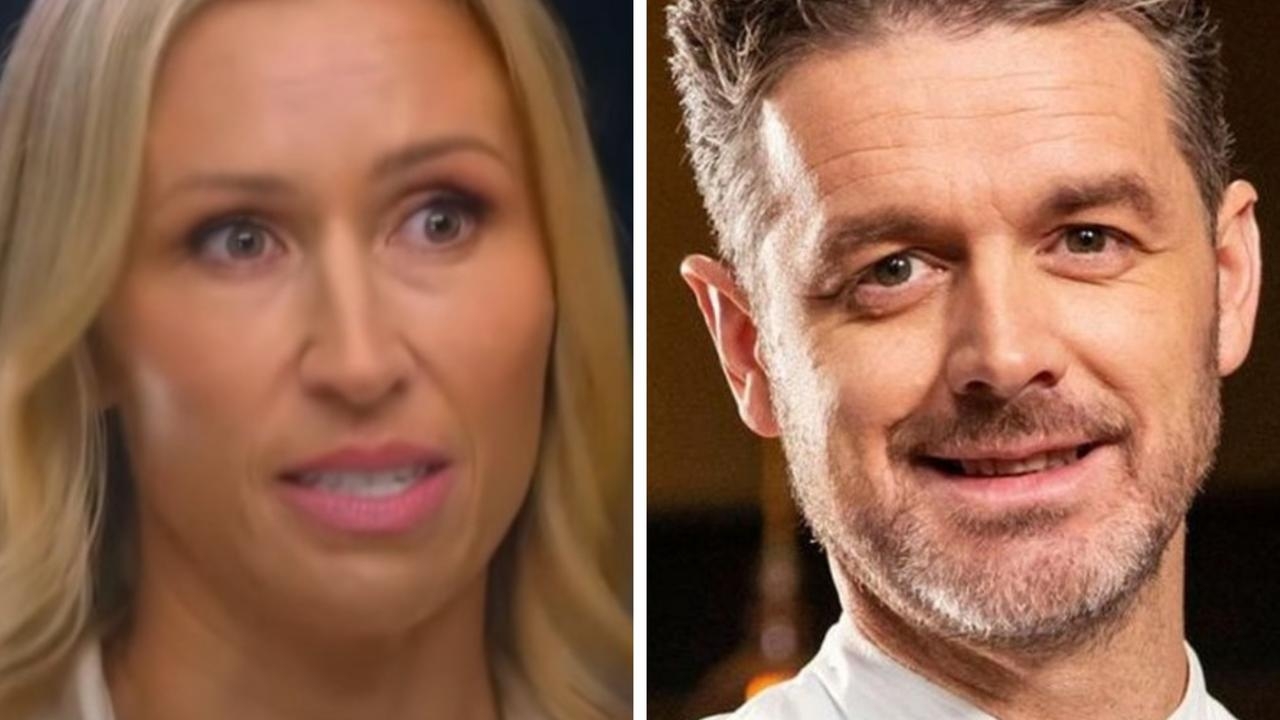 Jock Zonfrillo's widow confronted in new TV interview: ‘People want to know'