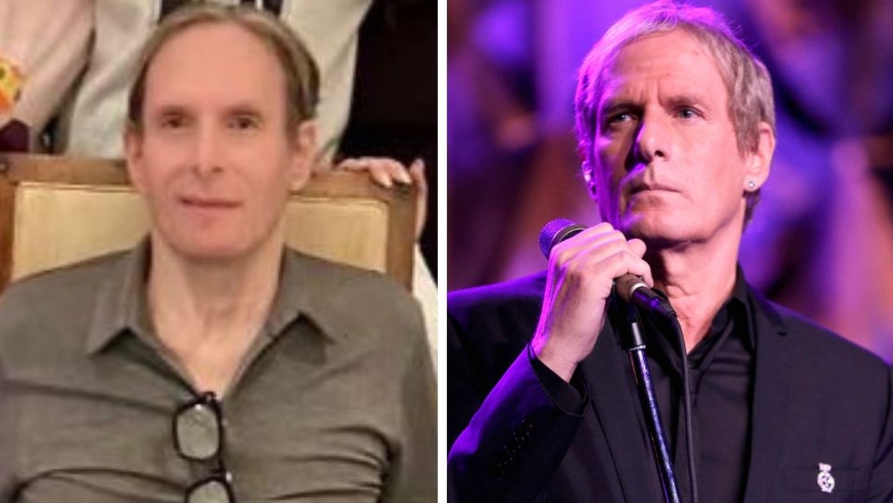 Michael Bolton's ‘super weird' symptom that led to brain cancer diagnosis revealed