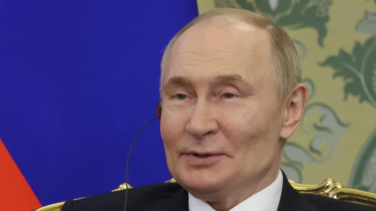 Russia to continue aiding Iran ‘create headaches' for US and Israel