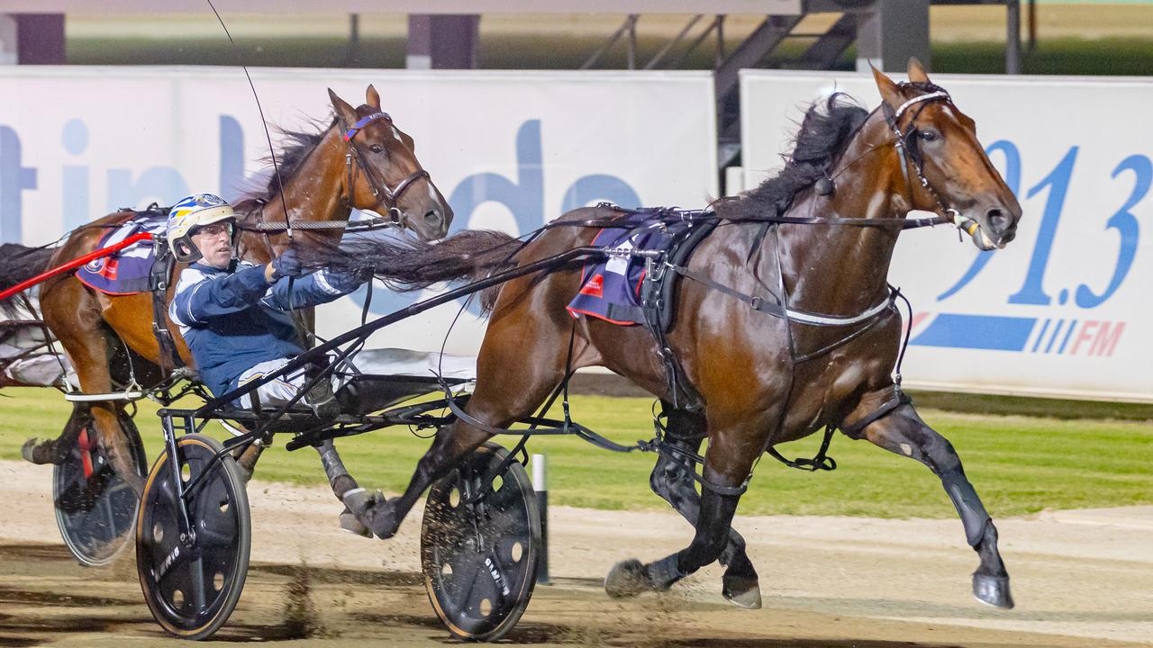 2025 Rising Sun: Bay Of Biscay scratched by trainer Emma Stewart