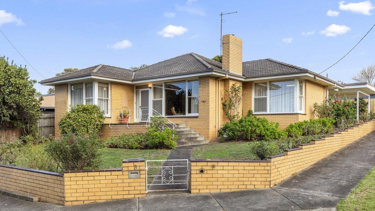 1960s Highton original gives buyer the chance to unlock value