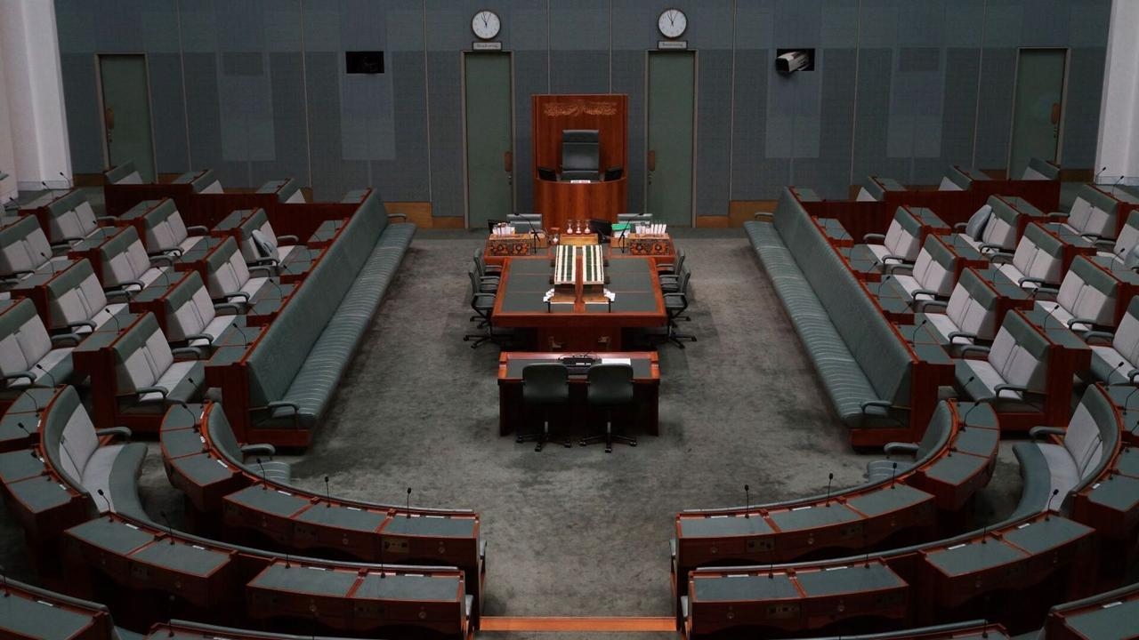 Hung parliament still a ‘very real possibility'
