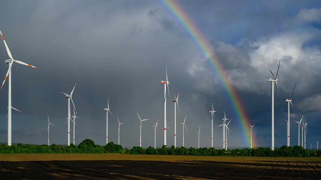 Australians were ‘forced to pay' for solar farms through ‘hidden' electricity charges